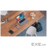 Портативний жорсткий диск LACIE Mobile Drive 2TB USB3.2 Moon Silver (STLP2000400)