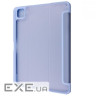 Чохол Dux Ducis Toby Series iPad Pro 11" (2024) (With Apple Pencil Holder) blue (58386 blue)