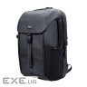 Рюкзак Trust Jersey Travel 17", чорний (25669)