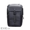 Рюкзак Trust Jersey Travel 17", чорний (25669)