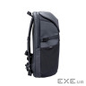 Рюкзак Trust Jersey Travel 17", чорний (25669)