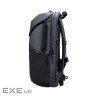Рюкзак Trust Jersey Travel 17", чорний (25669)