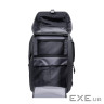 Рюкзак Trust Jersey Travel 17", чорний (25669)