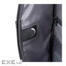 Рюкзак Trust Jersey Travel 17", чорний (25669)