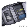 Рюкзак Trust Jersey Travel 17", чорний (25669)