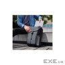 Рюкзак Trust Jersey Travel 17", чорний (25669)