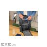 Рюкзак Trust Jersey Travel 17", чорний (25669)