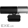Веб-камера для стримінгу STREAMPLIFY Cam Pro (SPCW-CP4K811.11)