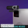 Веб-камера для стримінгу STREAMPLIFY Cam Pro (SPCW-CP4K811.11)