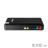 ИБП для роутеров mini UPS DC Prologix PLP1860ECO, 18W, 5V/9V/12V/24V & 48V POE, LiFePO4 17400Mah