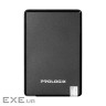ИБП для роутеров mini UPS DC Prologix PLP1860ECO, 18W, 5V/9V/12V/24V & 48V POE, LiFePO4 17400Mah