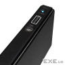 ИБП для роутеров mini UPS DC Prologix PLP1860ECO, 18W, 5V/9V/12V/24V & 48V POE, LiFePO4 17400Mah