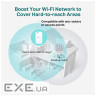 Wi-Fi ретранслятор TP-LINK RE300