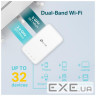 Wi-Fi ретранслятор TP-LINK RE300