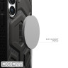 Чохол UAG для Samsung Galaxy S26+, Monarch Pro with Magnet, Carbon Fiber (214514114242)