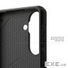 Чохол UAG для Samsung Galaxy S26+, Monarch Pro with Magnet, Carbon Fiber (214514114242)