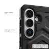 Чохол UAG для Samsung Galaxy S26+, Monarch Pro with Magnet, Carbon Fiber (214514114242)