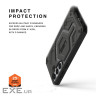 Чохол UAG для Samsung Galaxy S26+, Monarch Pro with Magnet, Carbon Fiber (214514114242)