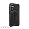 Чохол UAG для Samsung Galaxy S26+, Monarch Pro with Magnet, Carbon Fiber (214514114242)