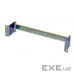 Тримач гребінок для плінтів 1000RT, глиб. 92 мм, 19 ", 2U, оцинк. (CMS-IT-00-040-01)