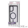 Чохол WAVE Ardor Case with Magnetic Ring iPhone 13 Pro deep purple (45132 deep purple)