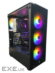Компьютер EXE Flexy Black (I5M64G3060.EFB191) (25014505)