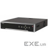 Реєстратор для відеоспостереження Hikvision DS-7732NI-I4 (B) (256-256)