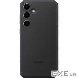 Чохол для смартф. SAMSUNG для S24+ Smart View Wallet Case Black EF-ZS926CBEGWW