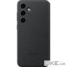 Чохол для смартф. SAMSUNG для S24+ Smart View Wallet Case Black EF-ZS926CBEGWW