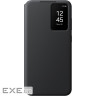 Чохол для смартф. SAMSUNG для S24+ Smart View Wallet Case Black EF-ZS926CBEGWW