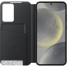 Чохол для смартф. SAMSUNG для S24+ Smart View Wallet Case Black EF-ZS926CBEGWW