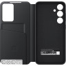 Чохол для смартф. SAMSUNG для S24+ Smart View Wallet Case Black EF-ZS926CBEGWW