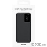 Чохол для смартф. SAMSUNG для S24+ Smart View Wallet Case Black EF-ZS926CBEGWW