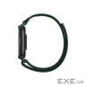 Годинник Moto watch fit Trekking Green PG38C07183
