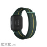 Годинник Moto watch fit Trekking Green PG38C07183