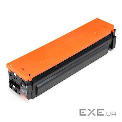 Картридж Vinga CANON 045 Black (V-L-C045BA)