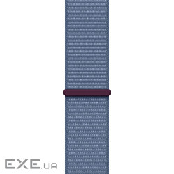 Ремінець до смарт-годинника Armorstandart Nylon Band для Apple Watch 49/46/45/44/42 (Seri (ARM74222)