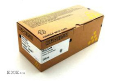 Тонер-картридж Ricoh SPC310 XL Yellow 406482 (407635)