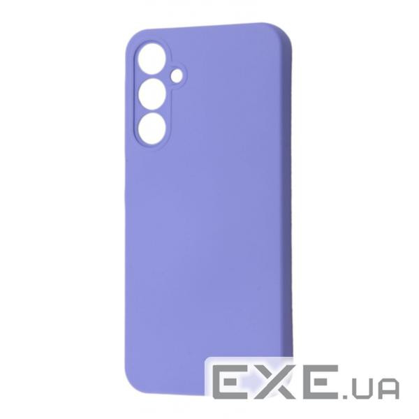WAVE Colorful Case (TPU) Samsung Galaxy S25 Plus light purple (61145 light purple)