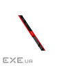 Модуль пам'яті G.SKILL Trident Z Silver / Red DDR4 3600MHz 32GB Kit 2x16GB (F4-3600C17D-32GTZ)