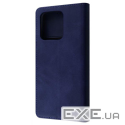 Чохол WAVE Fold Case Xiaomi Redmi 9C/10A blue (60975 blue)