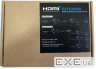 Адаптер HDMI extender 120 m Atcom (14157)