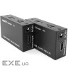 Адаптер HDMI extender 120 m Atcom (14157)