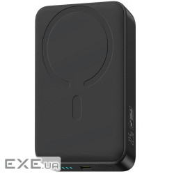 Портативная Батарея Baseus EnerFill Ultra-Mini 22.5W 10000mAh black (P1008210E123-00)