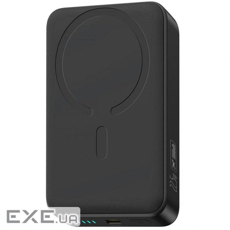 Портативная Батарея Baseus EnerFill Ultra-Mini 22.5W 10000mAh black (P1008210E123-00)