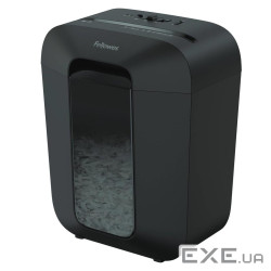 Уничтожитель документов Fellowes LX50 (f.U4406001)