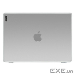 Чохол до ноутбука Armorstandart 14" MacBook Pro M5/M2 White Unit (ARM92904)