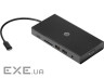 Док станція HP Travel USB C Multi Port Hub (1C1Y5AA)