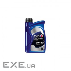 Моторна олія ELF EVOL.900 NF 5w40 1л . (4355)