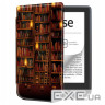 Чохол для електронної книги BeCover Smart Case PocketBook 629 Verse / 634 Verse Pro 6" Libr (710974)